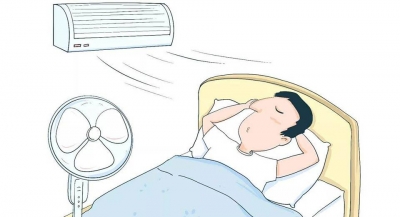 @心脑血管病患者 | 炎炎夏日 这8件事千万别做！