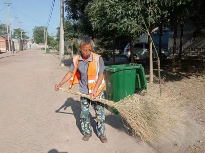 开发2593个公益性岗位    临邑：兜牢民生底线 促进共同富裕