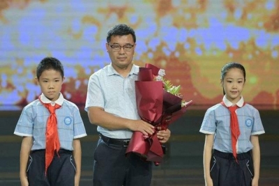 德州市道德模范张玉辉：见义勇为 身正为范