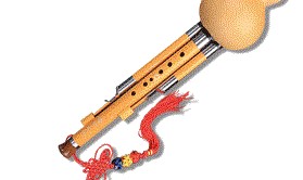 纪实散文｜高立先：张广恒和他的葫芦丝