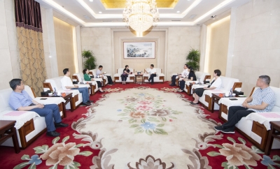 德州日报“社长总编辑一线行”调研采访——齐河：争先“出彩”，实干“出圈” 成就“三强县”