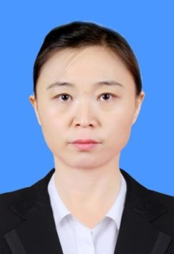 "德州好医生,德州好护士"评选——马丽芳