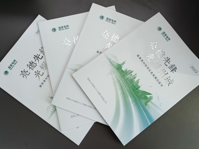 实施履责十项行动 | 国网德州供电公司发布《服务德州经济社会发展白皮书》