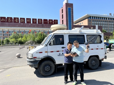 德州市工业和信息化局圆满完成高考无线电保障任务