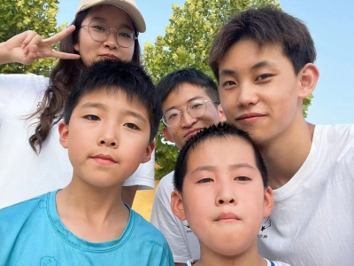 山东政法学院微光公益支教活动圆满结束