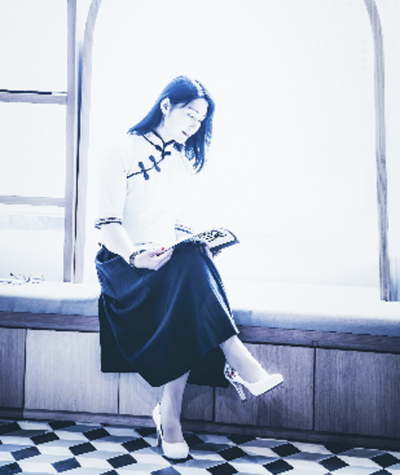 美文｜张海燕：读书那些事儿