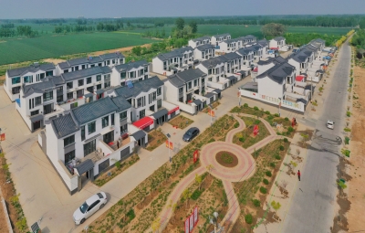 宁津探索闲置宅基地镇域内有偿调剂 | 改革“一子落” 融合发展满盘活