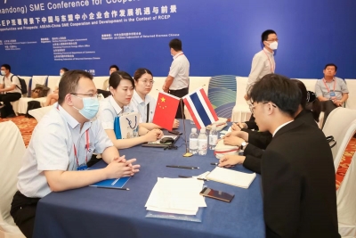 德州与东盟各国深化人文交流，促进区域合作“全面开花” | 乘势再扬帆  携手谋共赢