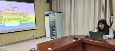 让工会干部既能干又会讲！武城工会系统举办“我的业务我来讲”大比武活动