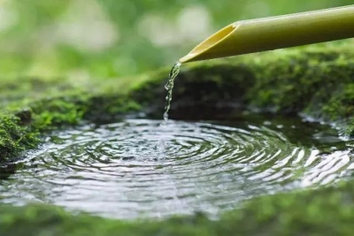 诗｜郭仲凤：七绝  · 小暑