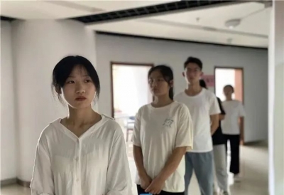 2022年全国青年体操锦标赛暨全国青年体操U系列锦标赛将在德州体育馆举行