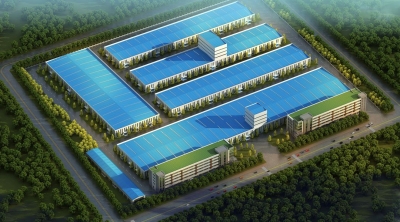 德州华辉新型材料科技有限公司高性能金属新材料项目