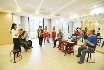 半年巡礼看成就 | 德州市省市联动行进式主题采访活动首站走进天衢新区