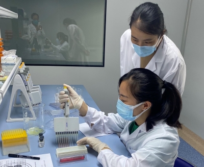 我市重大动物疫病防控水平全面提升