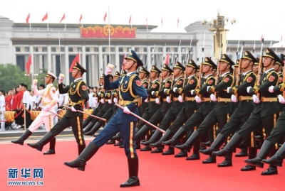  诗 | 田翠玲：军营  我的梦