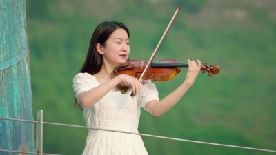 山东艺术学院《领航》MV