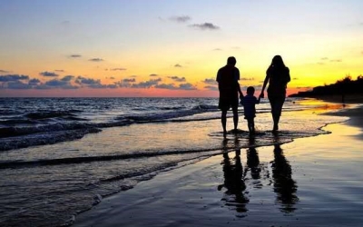 散文｜张书芹：那一年，她和他