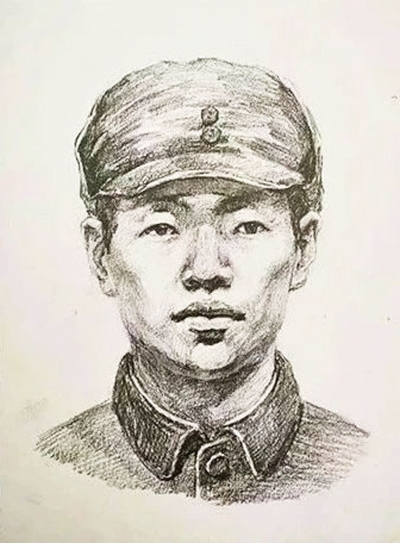 德州记忆｜ 傅云生：忠贞报国  血洒鲁南