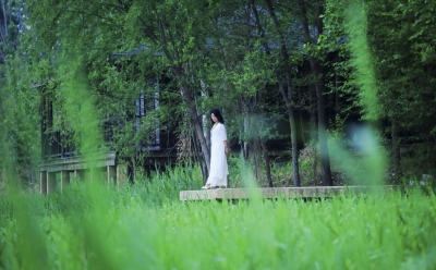 诗 | 李荣田：无题