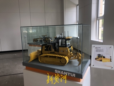 十大创新看济宁 | “传统”与“创新”在孔孟之乡碰出亮眼火花