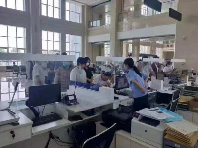 全省首推 | 德州车辆抵解押实现“网上办”