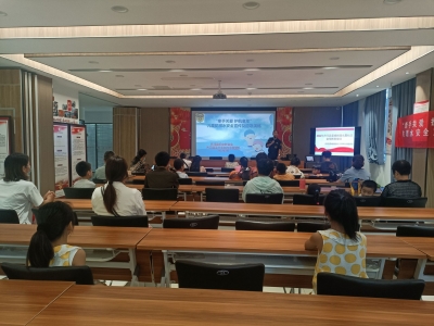 安全不“放假” 齐河县晏城街道开展防溺水志愿服务活动