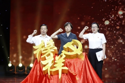 致敬！德州“百名榜样”名单揭晓