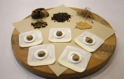 7月6日开贴 | 德州市中医院“三伏贴”来了