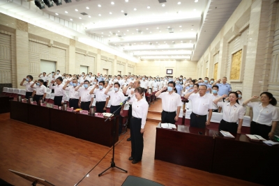 党建书屋、书记讲党课、支部结对共建……德州市交通运输局开展庆“七一”系列活动