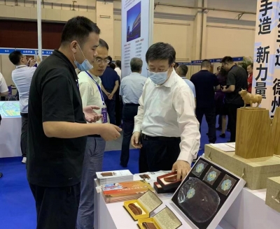 第五届青岛国际版权交易博览会落幕 | 德州荣获6项大奖