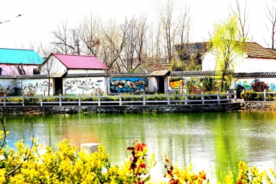 美文 | 李新红：回乡记