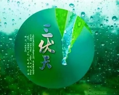 诗｜雷玉廷：酷夏二首
