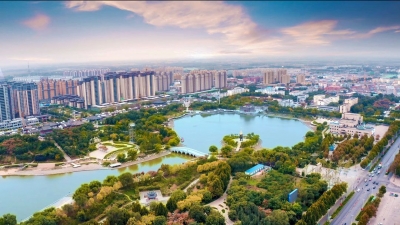 诗 | 王洪君：数伏