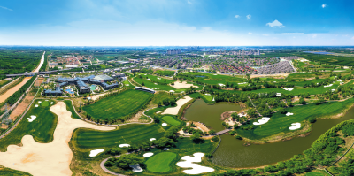 齐河获评山东省生态文明强县，全省10个县市区入选