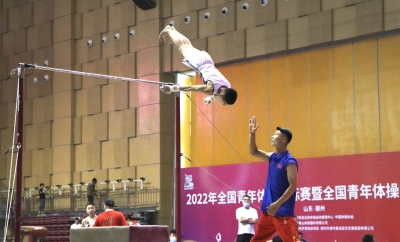 全国比赛！德州城投集团打造“最强保障团”