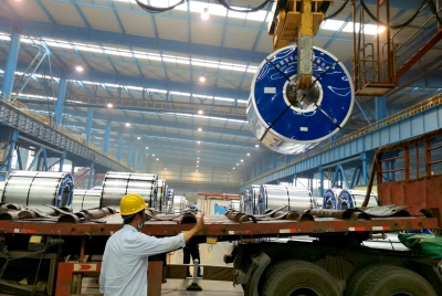 日照：新材料占领新市场