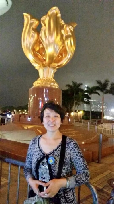 诗｜王爱静：感咏