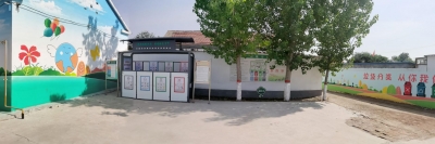 乐陵：文明“1+1”  加出城乡文明新图景