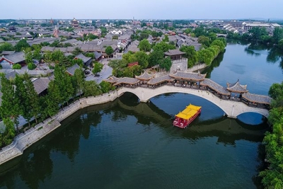 走在前开新局｜“三个十大”见行动⑱： “十大扩需求”看枣庄