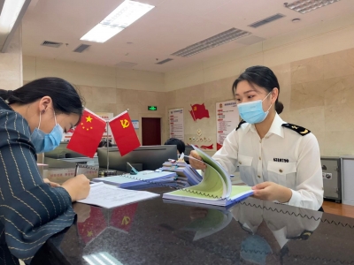 RCEP生效半年 | 德州海关签发证书353份  超2.6亿元货物享惠出口