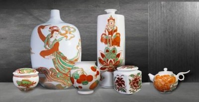 喜报 | 德州两项入选！ “2021年度山东省非遗保护十大亮点工作”公布