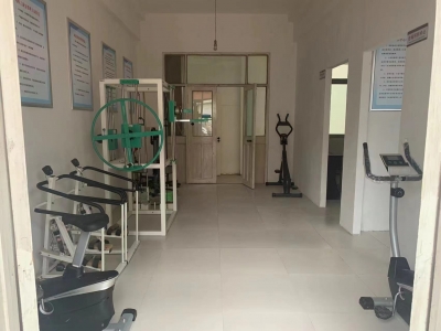 宁津县相衙镇如康家园：残疾人“看病+康复+就业”一条龙服务