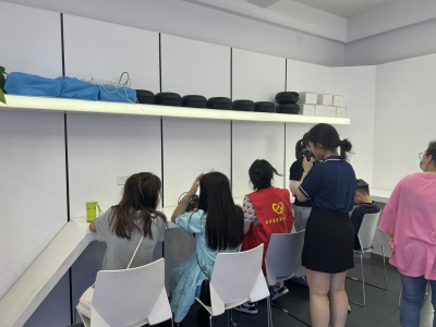 庆云县推进城乡社区青年融入行动 | 引领城乡社区青年融入  赋能基层社会治理  ——