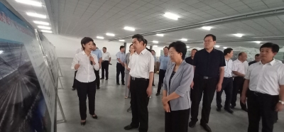 德州召开“双镇百村”建设观摩考评现场会 | 苑衍刚出席