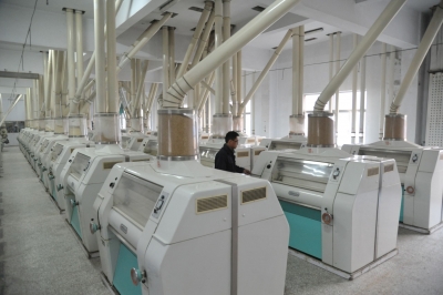 《人民日报》关注夏津：延长链条，优质优价促增效