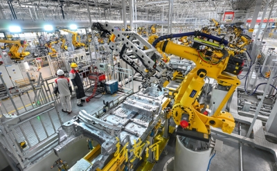 十强产业看日照 | 产业强市：打造高质量发展新引擎