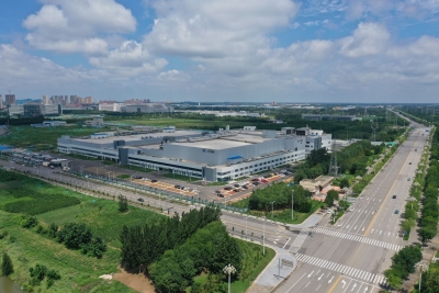 链式整合  做大优势产业集群 | 2022年上半年德州市高质量发展暨挂图作战开工重点项目现场观摩述评（一）