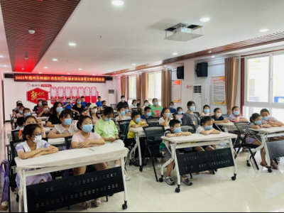 文明实践在德州 | 陵城区临齐街道：强阵地、打品牌、做活动，擦亮文明底色