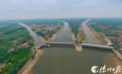 诗｜张学丰：七律 · 咏武城