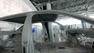 一个数字背后的新突破 | 海克斯康